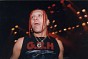 The Exploited (Англия).  Концерт в рамках 3-го панк-феста, Москва, ДК Горбунова, 1.02.1998.  Фото Н.Орлов