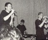 The Band of Holy Joy (Англия).  Москва, малый зал ДК Горбунова, 21-22.03.1990.