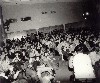 The Band of Holy Joy (Англия).  Москва, малый зал ДК Горбунова, 21-22.03.1990. Публика малого зала.