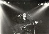 David Byrne (ex Talking Heads). Моква, ДК Горбунова , 11-12.10.1994. Фото С.Бабенко
