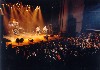 The Rollins Band (США). Москва, ДК Горбунова Фото И.Беляев