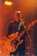 Billy Corgan (The Smashing Pumpkins). Моква, ДК Горбунова , 12.06.1998. Фото В.Кудрявцев
