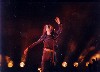 The Young Gods. Концерт тура "Only Heaven". Москва, ДК Горбунова, 11.10.1996 Фото Д.Лекай